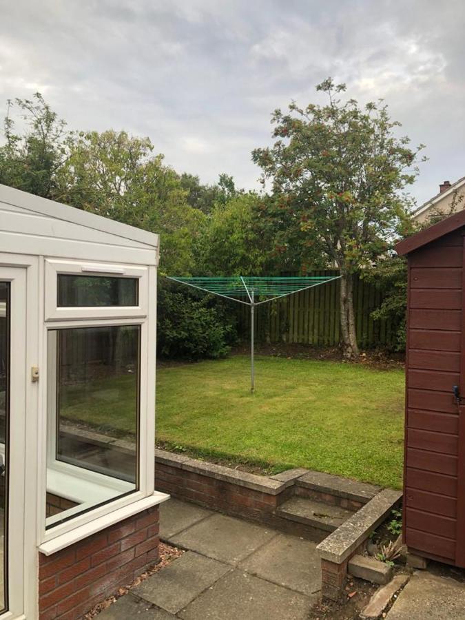 St Andrews Bungalow Exterior foto